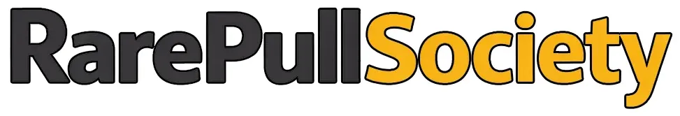 rarepullsociety.com